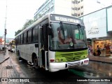 Viação VG B31129 na cidade de Rio de Janeiro, Rio de Janeiro, Brasil, por Leonardo Rodrigues da Silva. Número da foto: #:id.