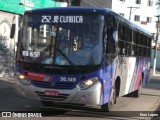 Vipol Transportes Rodoviários - TIPBUS - Transportes Intermunicipal 36.149 na cidade de São Paulo, São Paulo, Brasil, por Eron Lopes. Número da foto: #8028528.