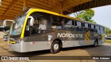 Expresso Nordeste 5190 na cidade de Campo Mourão, Paraná, Brasil, por Elvio Antunes. Número da foto: #:id.
