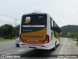 Viação Bassamar 181 na cidade de Juiz de Fora, Minas Gerais, Brasil, por Douglas Célio Brandao. Número da foto: #8028762.