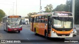 Empresa de Transportes Braso Lisboa A29107 na cidade de Rio de Janeiro, Rio de Janeiro, Brasil, por Jonas Rodrigues Farias. Número da foto: #:id.