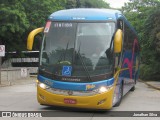 Rápido Expresso Fênix Viação 27525 na cidade de São Paulo, São Paulo, Brasil, por Jonathan Silva. Número da foto: #8026470.