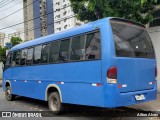 Ônibus Particulares 7181 na cidade de Belo Horizonte, Minas Gerais, Brasil, por Ailton Alves. ID da foto: :id.