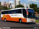 Rápido D´Oeste 3690 na cidade de Ribeirão Preto, São Paulo, Brasil, por Diego Leão. Número da foto: #8026488.