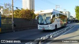 Viação Nova Integração 4753 na cidade de São Paulo, São Paulo, Brasil, por Vanderci Valentim. Número da foto: #:id.
