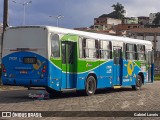 Santa Zita Transportes Coletivos 21120 na cidade de Cariacica, Espírito Santo, Brasil, por Gabriel Lavnis. Número da foto: #8027398.