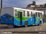 Santa Zita Transportes Coletivos 21120 na cidade de Cariacica, Espírito Santo, Brasil, por Gabriel Lavnis. ID da foto: :id.