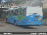 Viação Satélite 25349 na cidade de Cariacica, Espírito Santo, Brasil, por Adryan Cesar Pimentel Santana. Número da foto: #:id.
