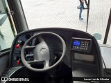 Auto Viação Jabour D86361 na cidade de Rio de Janeiro, Rio de Janeiro, Brasil, por Lucas Luz de Oliveira. Número da foto: #8027289.