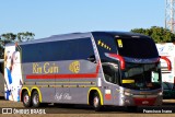 Kin-Guin Turismo e Transporte 1023 na cidade de Presidente Prudente, São Paulo, Brasil, por Francisco Ivano. Número da foto: #8027168.