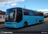 Ônibus Particulares 1732 na cidade de Belo Horizonte, Minas Gerais, Brasil, por Júlio César. Número da foto: #8028589.