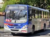 Trans Bus Transportes Coletivos 701 na cidade de São Paulo, São Paulo, Brasil, por Deivesom Paulo. Número da foto: #:id.