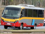 Ônibus Particulares 3937 na cidade de Belo Horizonte, Minas Gerais, Brasil, por Adão Raimundo Marcelino. Número da foto: #8028529.