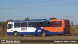 CMT - Consórcio Metropolitano Transportes 122 na cidade de Cuiabá, Mato Grosso, Brasil, por Magno dos Santos Barbosa. ID da foto: :id.