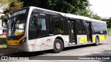 Viação Metrópole Paulista - Zona Leste 3 2028 na cidade de São Paulo, São Paulo, Brasil, por Cleverson dos Reis Giraldi. Número da foto: #:id.