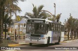 Viação Marazul 4913 na cidade de Praia Grande, São Paulo, Brasil, por Tarcisio Rodrigues da Silva. Número da foto: #8026942.