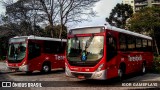 Viação Dedo de Deus 348 na cidade de Teresópolis, Rio de Janeiro, Brasil, por IGOR GAMEPLAYS. Número da foto: #:id.