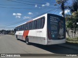 Evanil Transportes e Turismo RJ 132.086 na cidade de Nova Iguaçu, Rio de Janeiro, Brasil, por Lior Baptista. Número da foto: #:id.