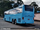 Ônibus Particulares 1732 na cidade de Belo Horizonte, Minas Gerais, Brasil, por Júlio César. Número da foto: #8028602.