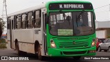 Expresso Bela Vista 15 06 05 na cidade de Santarém, Pará, Brasil, por Erick Pedroso Neves. Número da foto: #:id.