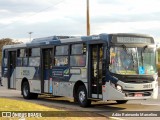 Auto Omnibus Nova Suissa 30855 na cidade de Belo Horizonte, Minas Gerais, Brasil, por Adão Raimundo Marcelino. ID da foto: :id.