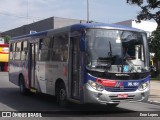 Vipol Transportes Rodoviários - TIPBUS - Transportes Intermunicipal 36.161 na cidade de São Paulo, São Paulo, Brasil, por Eron Lopes. Número da foto: #8027749.