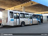 Serramar Transporte Coletivo 14199 na cidade de Serra, Espírito Santo, Brasil, por Luan Gabriel. Número da foto: #8026335.