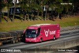 Buser Brasil Tecnologia 3010 na cidade de Barueri, São Paulo, Brasil, por Michael  Alberto Vieira. Número da foto: #8027734.