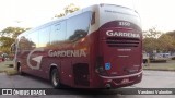 Expresso Gardenia 3350 na cidade de São Paulo, São Paulo, Brasil, por Vanderci Valentim. Número da foto: #:id.