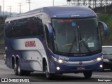 Viação Águia Branca 24270 na cidade de Guarulhos, São Paulo, Brasil, por Eron Lopes. Número da foto: #8026782.
