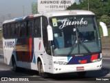 Jumbo Turismo 2061 na cidade de Guarulhos, São Paulo, Brasil, por Eron Lopes. ID da foto: :id.