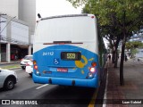 Unimar Transportes 24112 na cidade de Vitória, Espírito Santo, Brasil, por Luan Gabriel. Número da foto: #8026345.