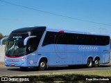 Expresso Guanabara 741 na cidade de Teresina, Piauí, Brasil, por Ruan Silva Andrade. Número da foto: #8026516.