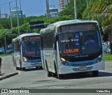 Viação Redentor C47627 na cidade de Rio de Janeiro, Rio de Janeiro, Brasil, por Valter Silva. Número da foto: #:id.