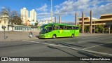Pássaro Verde 19162 na cidade de Belo Horizonte, Minas Gerais, Brasil, por Hudson Batista Feliciano. Número da foto: #8026248.