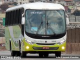 Rio Negro Fretamento e Turismo 39918 na cidade de Belo Horizonte, Minas Gerais, Brasil, por Adão Raimundo Marcelino. Número da foto: #8028675.