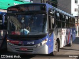 Vipol Transportes Rodoviários - TIPBUS - Transportes Intermunicipal 36.143 na cidade de São Paulo, São Paulo, Brasil, por Eron Lopes. Número da foto: #8027762.