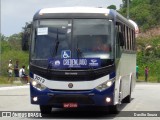 Ônibus Particulares 2012 na cidade de São Lourenço da Mata, Pernambuco, Brasil, por Dacilio Souza. Número da foto: #8026582.