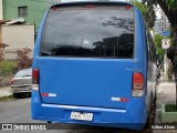 Ônibus Particulares 7181 na cidade de Belo Horizonte, Minas Gerais, Brasil, por Ailton Alves. Número da foto: #:id.