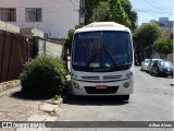Ônibus Particulares 2732 na cidade de Belo Horizonte, Minas Gerais, Brasil, por Ailton Alves. Número da foto: #8028841.