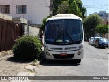 Ônibus Particulares 2732 na cidade de Belo Horizonte, Minas Gerais, Brasil, por Ailton Alves. ID da foto: :id.