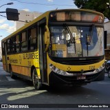 Viação Sul Fluminense 1132 na cidade de Volta Redonda, Rio de Janeiro, Brasil, por Matheus Martins da Silva. Número da foto: #8026930.