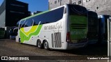 Brasil Sul Linhas Rodoviárias 2745 na cidade de São Paulo, São Paulo, Brasil, por Vanderci Valentim. Número da foto: #:id.