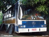 Marnil Transporte e Turismo 007 na cidade de Serra, Espírito Santo, Brasil, por Luan Gabriel. Número da foto: #8026331.