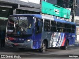 Vipol Transportes Rodoviários - TIPBUS - Transportes Intermunicipal 36.149 na cidade de São Paulo, São Paulo, Brasil, por Eron Lopes. Número da foto: #8027769.