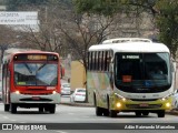 Rio Negro Fretamento e Turismo 38118 na cidade de Belo Horizonte, Minas Gerais, Brasil, por Adão Raimundo Marcelino. Número da foto: #8028338.