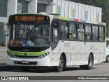 Viação Nossa Senhora de Lourdes B58059 na cidade de Rio de Janeiro, Rio de Janeiro, Brasil, por Willian Raimundo Morais. Número da foto: #:id.