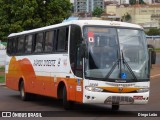 Rápido D´Oeste 3800 na cidade de Ribeirão Preto, São Paulo, Brasil, por Diego Leão. Número da foto: #8027855.