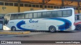 Citral Transporte e Turismo 2421 na cidade de Novo Hamburgo, Rio Grande do Sul, Brasil, por Leonardo Lazaroto Rodrigues. Número da foto: #:id.