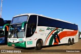 Empresa de Transportes Andorinha 5390 na cidade de Presidente Prudente, São Paulo, Brasil, por Francisco Ivano. Número da foto: #8027131.